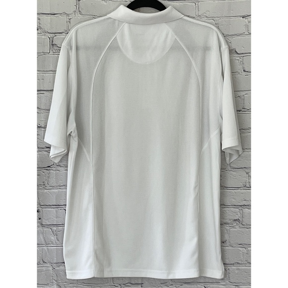 Grand Slam Men’s Athletic Polo Shirt (Size L) - Picture 2 of 9